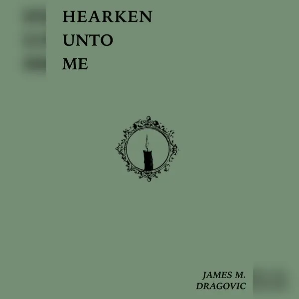 Cover of Hearken Unto Me